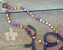 Load image into Gallery viewer, All Around Molli Convertible Bracelets/Necklaces