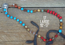 Load image into Gallery viewer, All Around Molli Convertible Bracelets/Necklaces