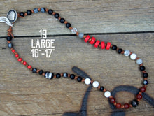 Load image into Gallery viewer, All Around Molli Convertible Bracelets/Necklaces