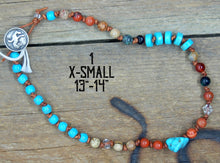Load image into Gallery viewer, All Around Molli Convertible Bracelets/Necklaces
