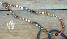 Load image into Gallery viewer, All Around Molli Convertible Bracelets/Necklaces