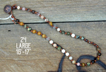 Load image into Gallery viewer, All Around Molli Convertible Bracelets/Necklaces