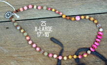 Load image into Gallery viewer, All Around Molli Convertible Bracelets/Necklaces