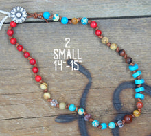 Load image into Gallery viewer, All Around Molli Convertible Bracelets/Necklaces