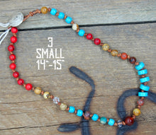 Load image into Gallery viewer, All Around Molli Convertible Bracelets/Necklaces