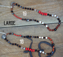 Load image into Gallery viewer, All Around Molli Convertible Bracelets/Necklaces