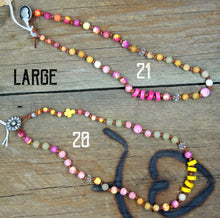 Load image into Gallery viewer, All Around Molli Convertible Bracelets/Necklaces