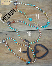 Load image into Gallery viewer, All Around Molli Convertible Bracelets/Necklaces