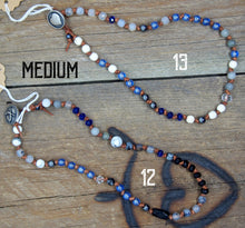 Load image into Gallery viewer, All Around Molli Convertible Bracelets/Necklaces