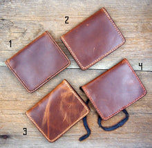 Load image into Gallery viewer, Range Tuff Bifold Wallets