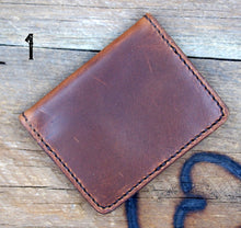 Load image into Gallery viewer, Range Tuff Bifold Wallets