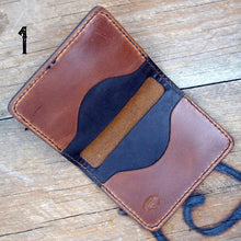 Load image into Gallery viewer, Range Tuff Bifold Wallets