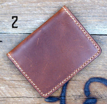 Load image into Gallery viewer, Range Tuff Bifold Wallets