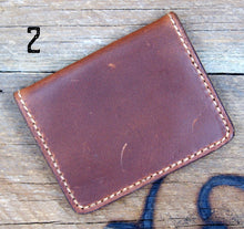 Load image into Gallery viewer, Range Tuff Bifold Wallets