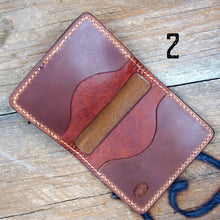 Load image into Gallery viewer, Range Tuff Bifold Wallets