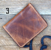Load image into Gallery viewer, Range Tuff Bifold Wallets