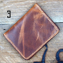 Load image into Gallery viewer, Range Tuff Bifold Wallets