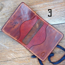 Load image into Gallery viewer, Range Tuff Bifold Wallets