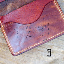 Load image into Gallery viewer, Range Tuff Bifold Wallets