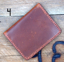 Load image into Gallery viewer, Range Tuff Bifold Wallets