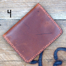 Load image into Gallery viewer, Range Tuff Bifold Wallets