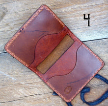 Load image into Gallery viewer, Range Tuff Bifold Wallets