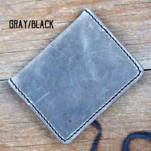 Load image into Gallery viewer, Range Tuff Bifold Wallets