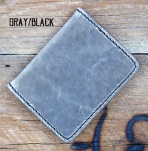 Load image into Gallery viewer, Range Tuff Bifold Wallets