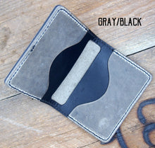 Load image into Gallery viewer, Range Tuff Bifold Wallets