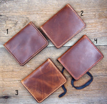 Load image into Gallery viewer, Range Tuff Bifold Wallets