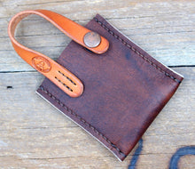 Load image into Gallery viewer, Tote Bag Card Holders