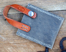 Load image into Gallery viewer, Tote Bag Card Holders