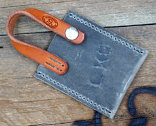 Load image into Gallery viewer, Tote Bag Card Holders