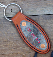 Load image into Gallery viewer, HHS Tinplate Keyring