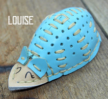 Load image into Gallery viewer, Hedgehog Pincushions