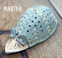 Load image into Gallery viewer, Hedgehog Pincushions