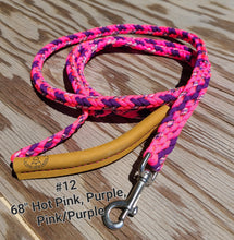 Load image into Gallery viewer, Ranch Tuff Leashes