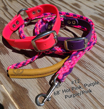 Load image into Gallery viewer, Ranch Tuff Leashes