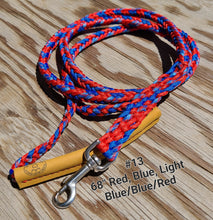 Load image into Gallery viewer, Ranch Tuff Leashes