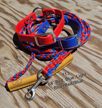 Load image into Gallery viewer, Ranch Tuff Leashes