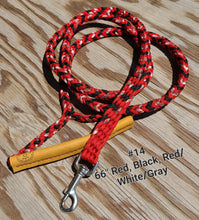 Load image into Gallery viewer, Ranch Tuff Leashes
