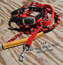 Load image into Gallery viewer, Ranch Tuff Leashes