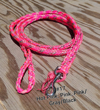 Load image into Gallery viewer, Ranch Tuff Leashes