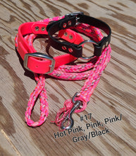 Load image into Gallery viewer, Ranch Tuff Leashes