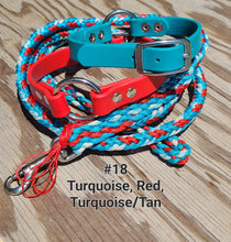 Load image into Gallery viewer, Ranch Tuff Leashes