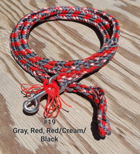 Load image into Gallery viewer, Ranch Tuff Leashes