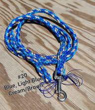 Load image into Gallery viewer, Ranch Tuff Leashes