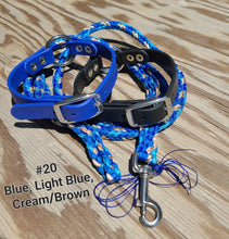 Load image into Gallery viewer, Ranch Tuff Leashes