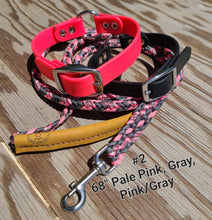 Load image into Gallery viewer, Ranch Tuff Leashes