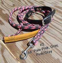 Load image into Gallery viewer, Ranch Tuff Leashes